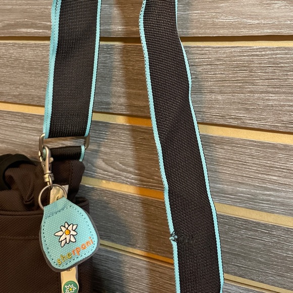 Sherpani cross-body bag - Picture 5 of 11